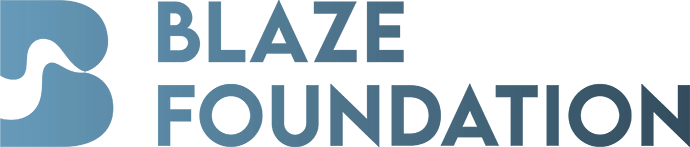 Blaze Foundation Logo