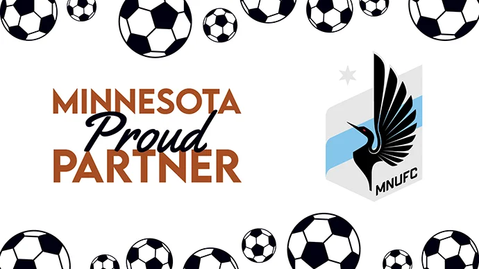 Minnesota Proud Partners: MNUFC