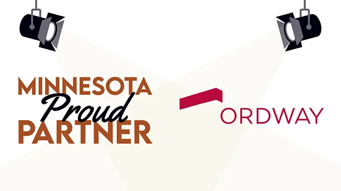 Minnesota Proud Partner: Ordway