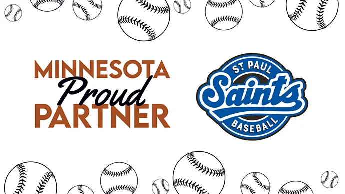 Minnesota Proud Partners: St. Paul Saints