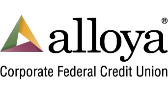 Alloya Corporate Federal Credit Union logo