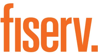 Fiserv logo