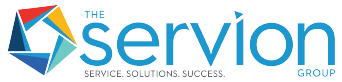 Servion logo