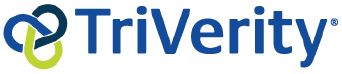 TriVerity logo
