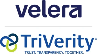 TriVerity logo