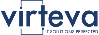 Virteva logo