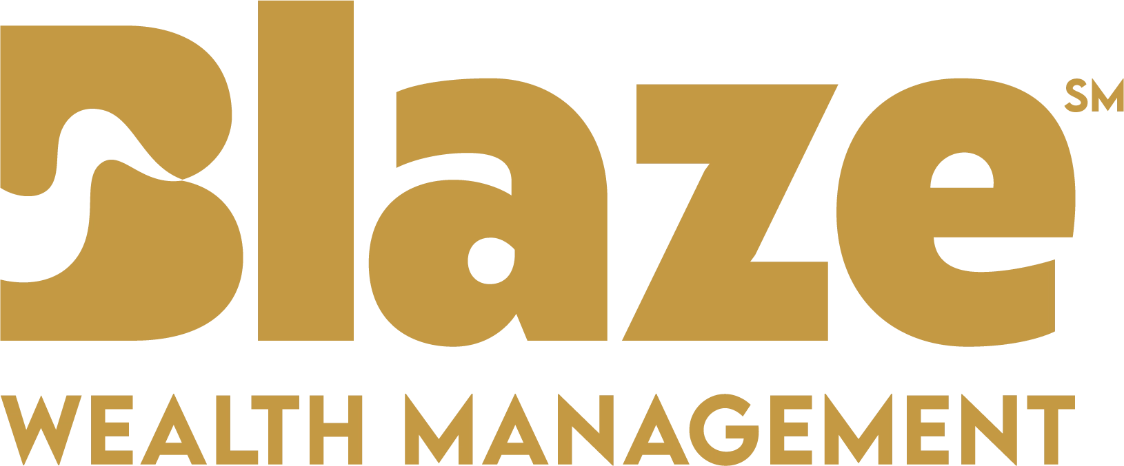 Blaze Wealth Management Logo