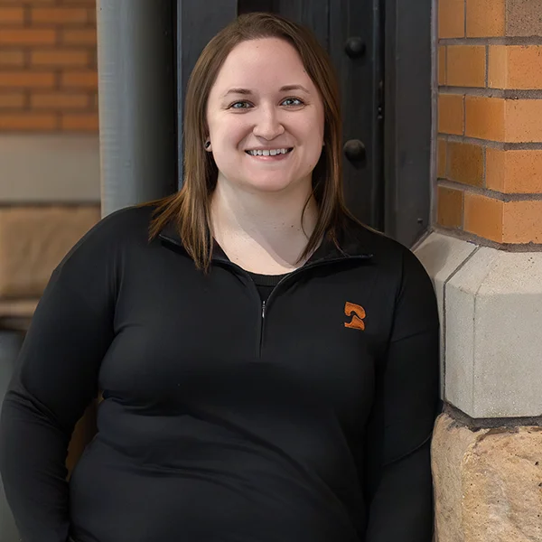 Alicia Huber, Blaze Mortgage Loan Officer