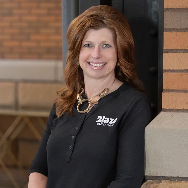 Leah Pechman, Blaze Mortgage Loan Officer