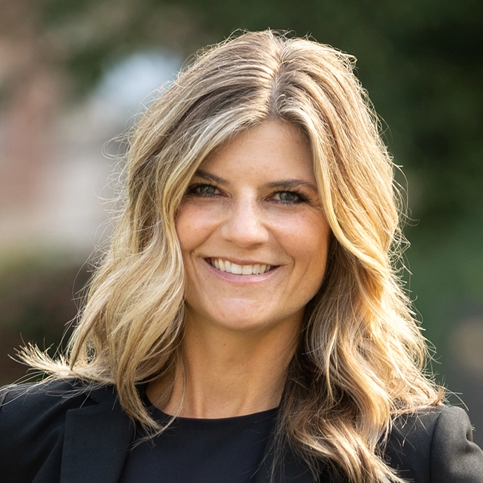 photo of Lisa Lehman