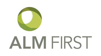 ALM First logo