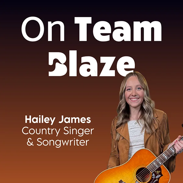 Hailey James, Country Singer & Songwriter