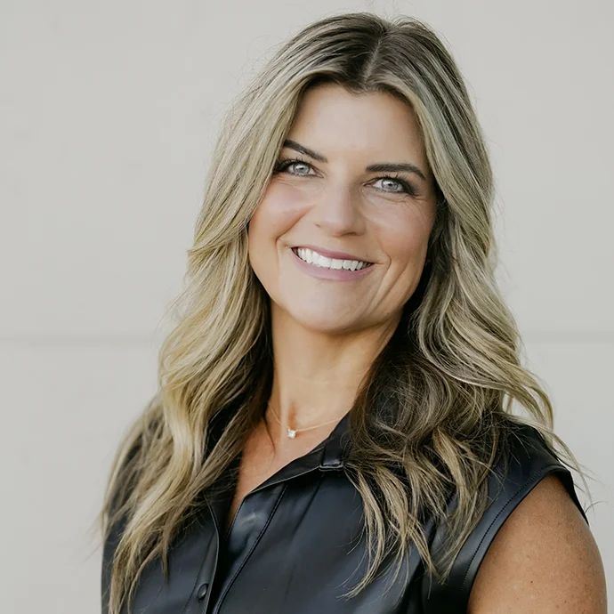 Lisa Lehman