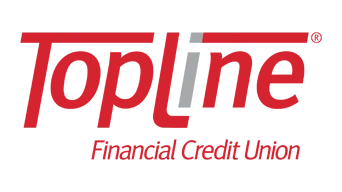 TopLine Financial Credit Union logo