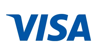 Visa logo