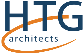 HTG Architects logo