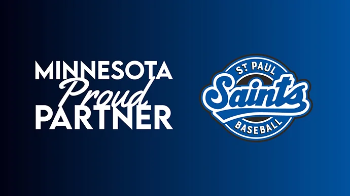 Minnesota Proud Partners: St. Paul Saints