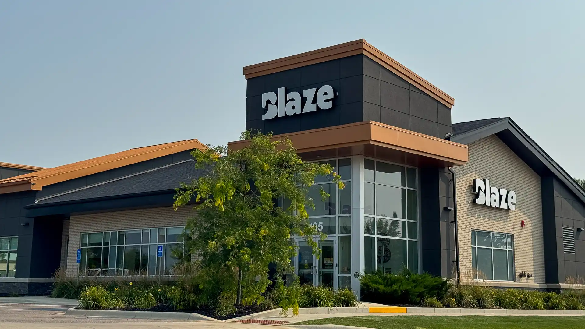 Blaze Waseca | Blaze Credit Union | MN