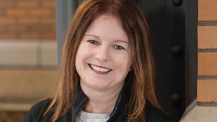 Sandy Oleson, Director Mortgage Sales