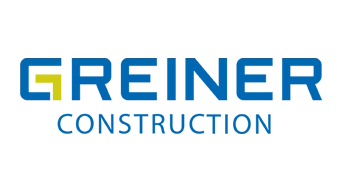 Greiner Construction logo