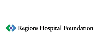 Regions Hospital Foundation logo
