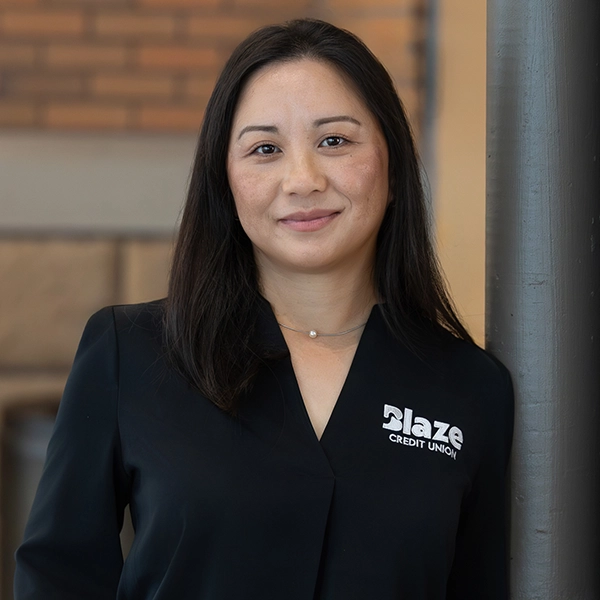 Julianne Vue, Blaze Mortgage Loan Officer