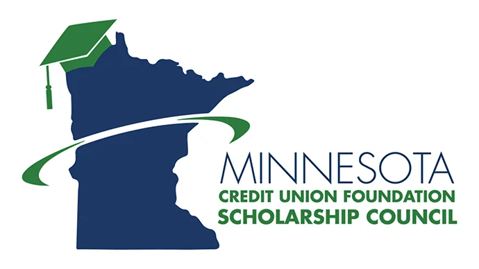Minnesota Credit Union Foundation Scholarship Council logo