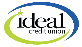 Ideal Credit Union logo