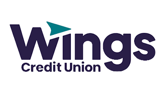 Wings Credit Union logo