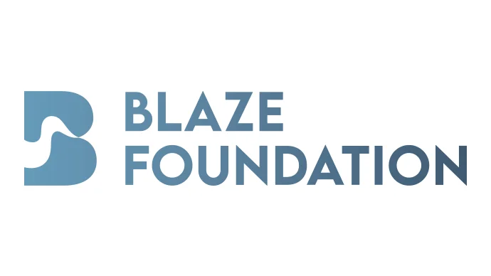 Blaze Foundation Logo