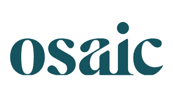 Osaic logo