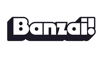 Banzai logo