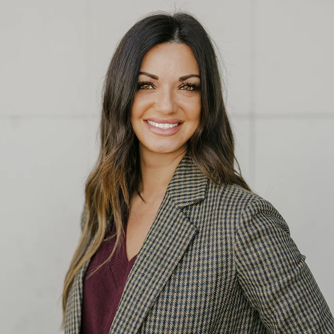Danielle Pfeifer