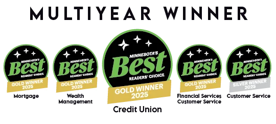 2026 Minnesota's Best Badge Lineup 2026 Minnesota's Best Badge Lineup