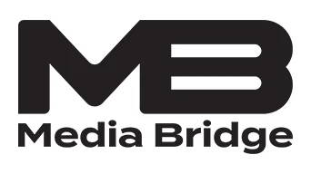 Media Bridge Logo