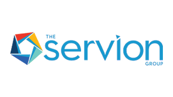 Servion logo
