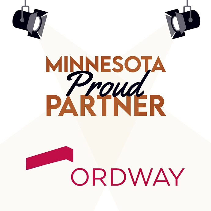 Minnesota Proud Partners: Ordway