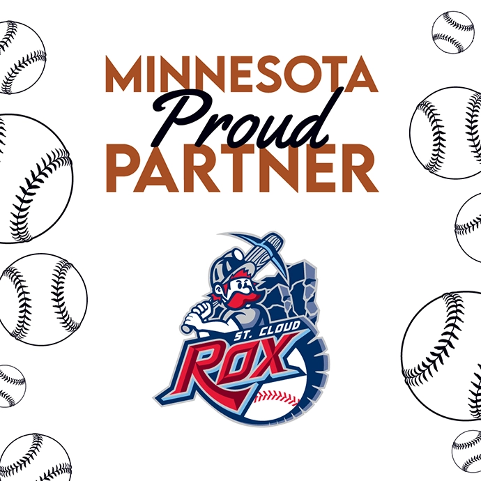 Minnesota Proud Partners: St. Cloud Rox