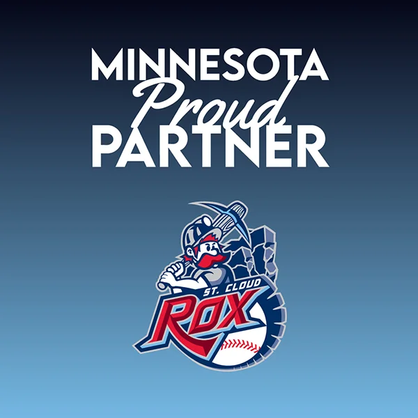 Minnesota Proud Partners: St. Cloud Rox