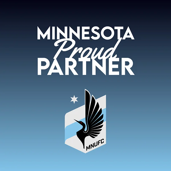 Minnesota Proud Partners: MNUFC