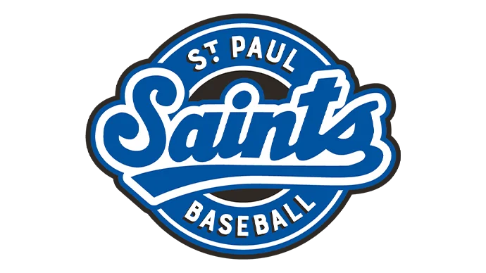 St. Paul Saints logo