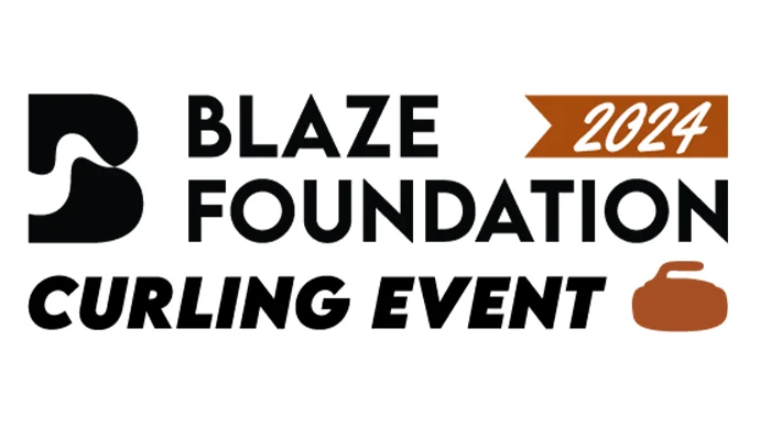 2024 Blaze Foundation Curling Event