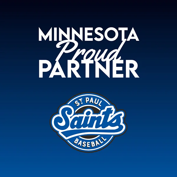 Minnesota Proud Partners: St. Paul Saints