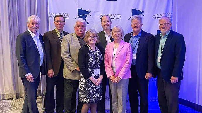 Members of the SPIRE Board of Directors