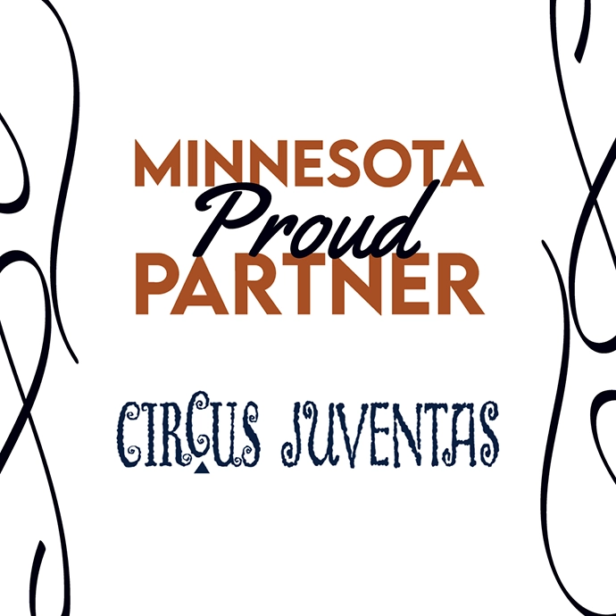 Minnesota Proud Partners: Circus Juventas
