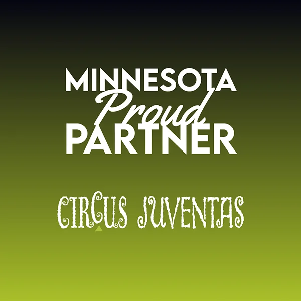 Minnesota Proud Partners: Circus Juventas