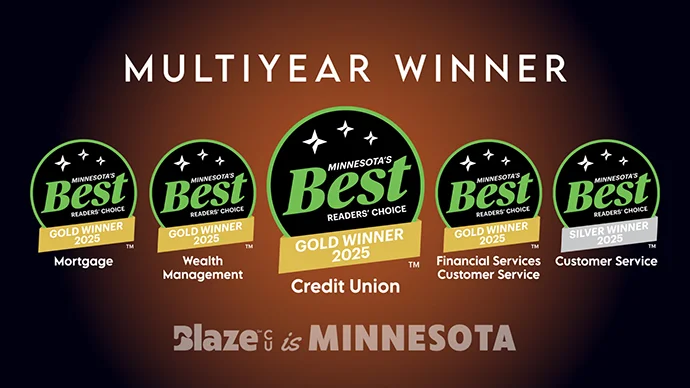 Multiyear Year winner of Star Tribune's Readers Choice award program Minnesota's Best Multiyear Year winner of Star Tribune's Readers Choice award program Minnesota's Best.