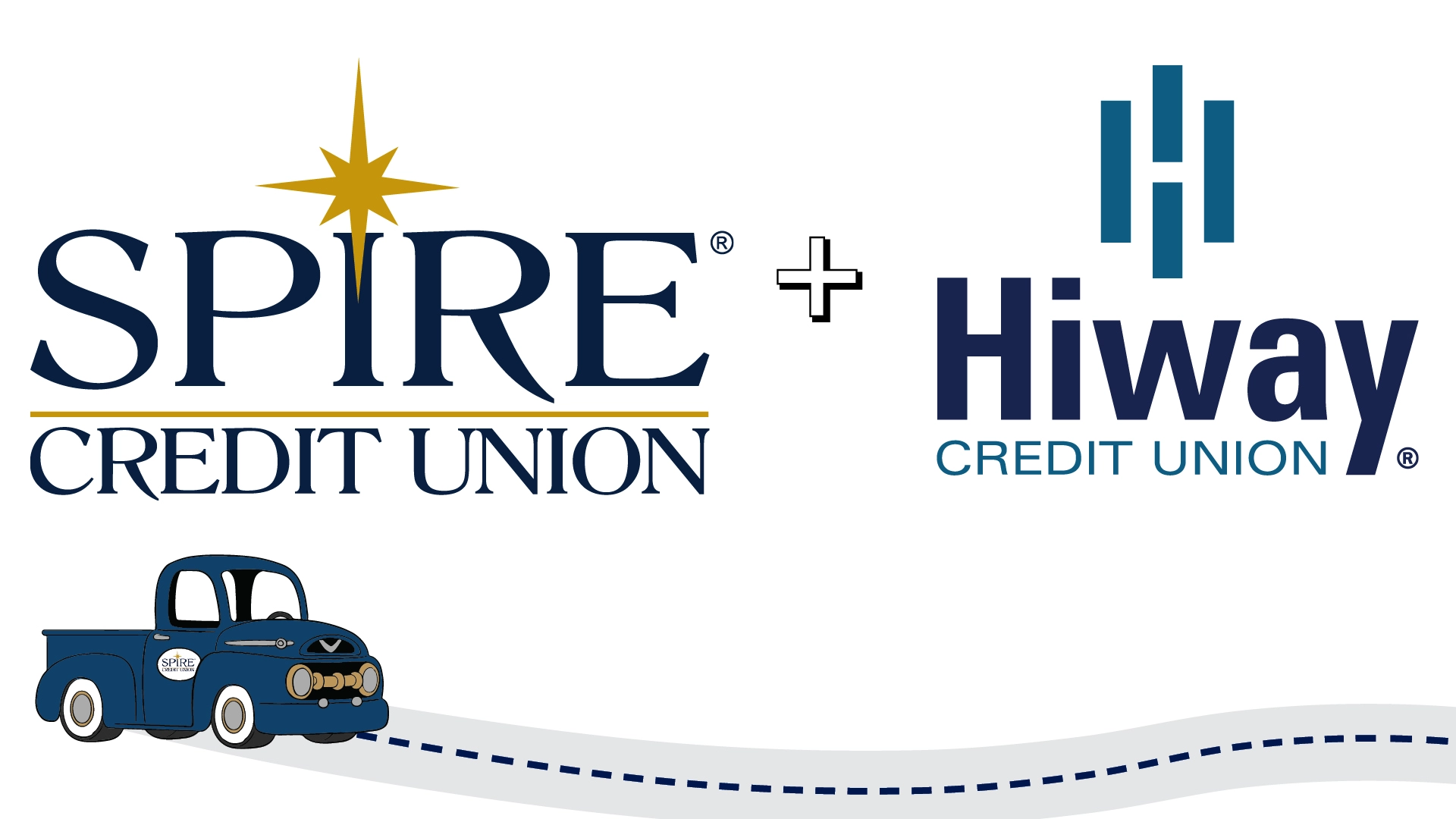 SPIRE + Hiway Credit Union