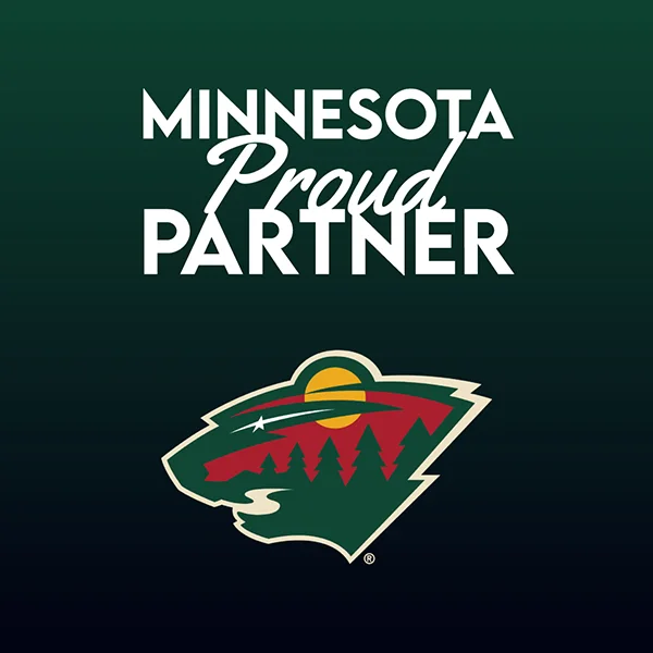 Minnesota Proud Partners: Minnesota Wild