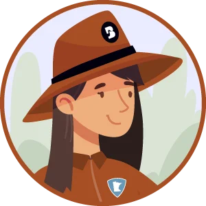 Scout icon